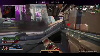 プラチナ帯　＃Apex