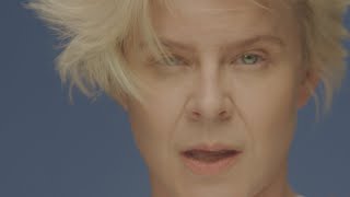 Robyn - Dopamina