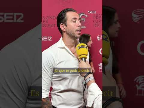 Jordi Wild desvela su entrevista soñada: "Me encantaría entender por qué hace ciertas cosas"