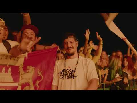 Megga Dillah & BeanMC -  Razie (Prod.  LionRiddims)