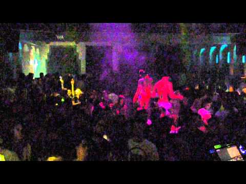 Ali Nasser @ Kristal Club - 26.10.2012 (2)