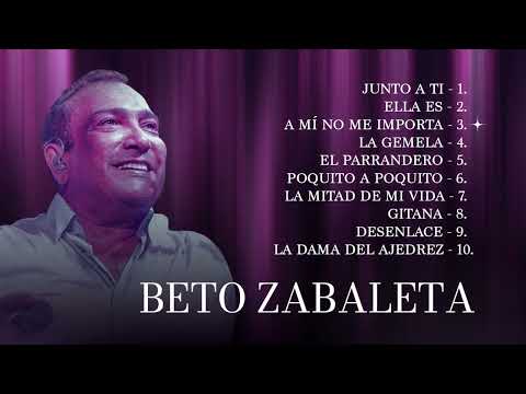 Mix Beto Zabaleta