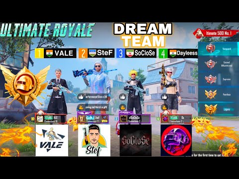 Finally!🥳 I PLAYED with DAYLESS + SOCLOSE + STEF 🔥 Dream Team 😍SAMSUNG,A7,A8,J5,J6,J7,J2,J3,XS,A3,A4