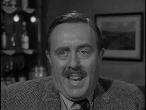 The Saint 3 20 The Frightened Innkeeper