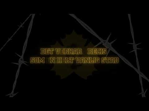 LYRICS: Platsen är här - Skellefteå AIK Hockey & North Power feat. Dan & Dom