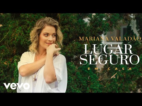 Mariana Valadão - Lugar Seguro