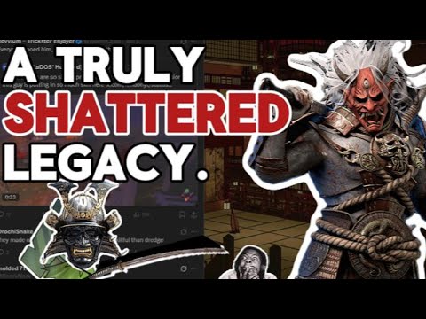Why the DBD Community Hates Oni Now