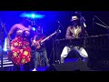 FreshlyGround SA And Blessing Bled Chimanga FIRE IS LOW