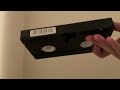 Grease 1998 VHS