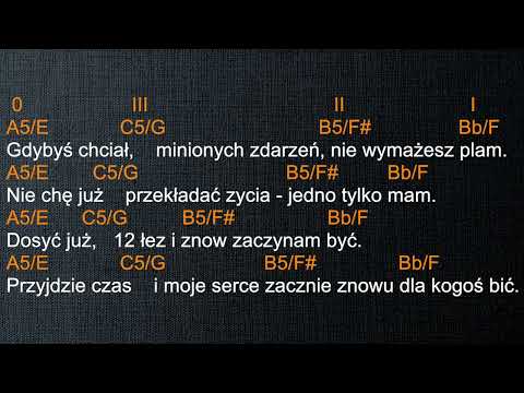 12 łez - Sylwia Wiśniewska
