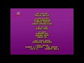 World Of Quest Season 2 End Credits