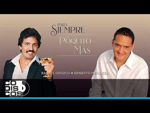 Un Poquito Más video