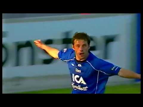 Igor Sypniewski, Halmstads BK, 2003