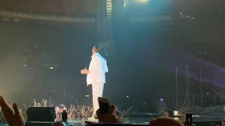 Voglio - Marco Mengoni Live 2019 Bologna