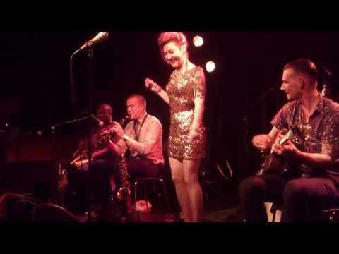 Meschiya Lake @Rotown 12-06-2013