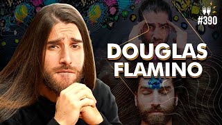 ASSISTI MORRENDO DE SONO E POSTANDO VIDEOS - FLOW PODCAST - FLAMINO - REACT - 01