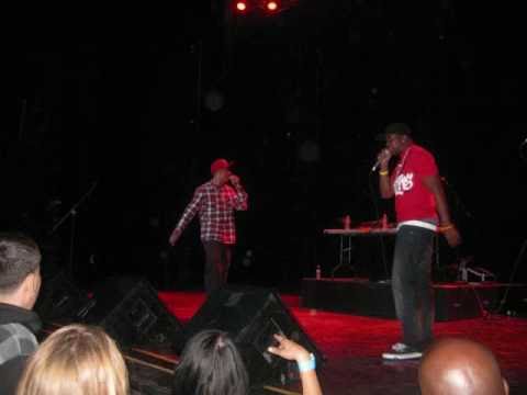 new 5nap boyz get crunk 2011