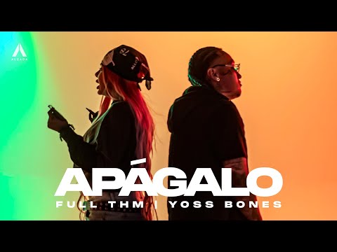 Full THM x Yoss Bones - Apágalo