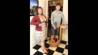 Jen Sygit & The Lincoln County Process - 