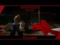 Shucks Rewritten Forsaken Animation