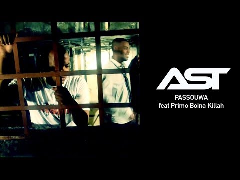 AST - Passouwa feat Primo Boina Killah (Produit par A.S.T)