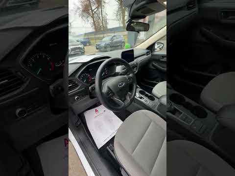 фото ford escape iv 0