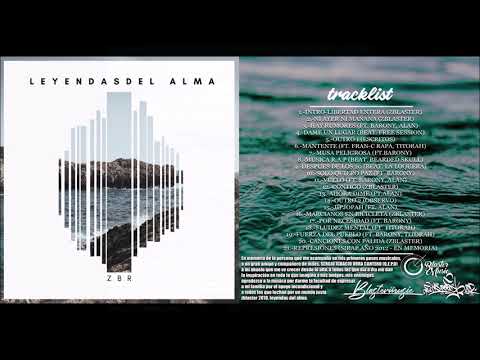Por necesidad - Zblaster ft Barony (Leyendas del alma 2018)