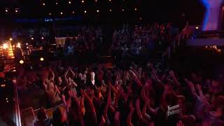 Kat Perkins - Magic Man