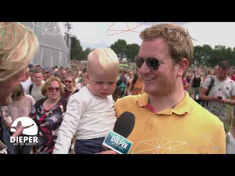 Dagjournaal 3 Zondag | Opwekking 2019