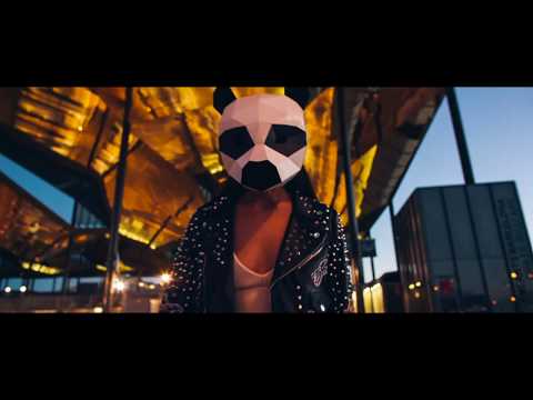ALEX IVA feat. Dominic - Let's Try (Official Video)
