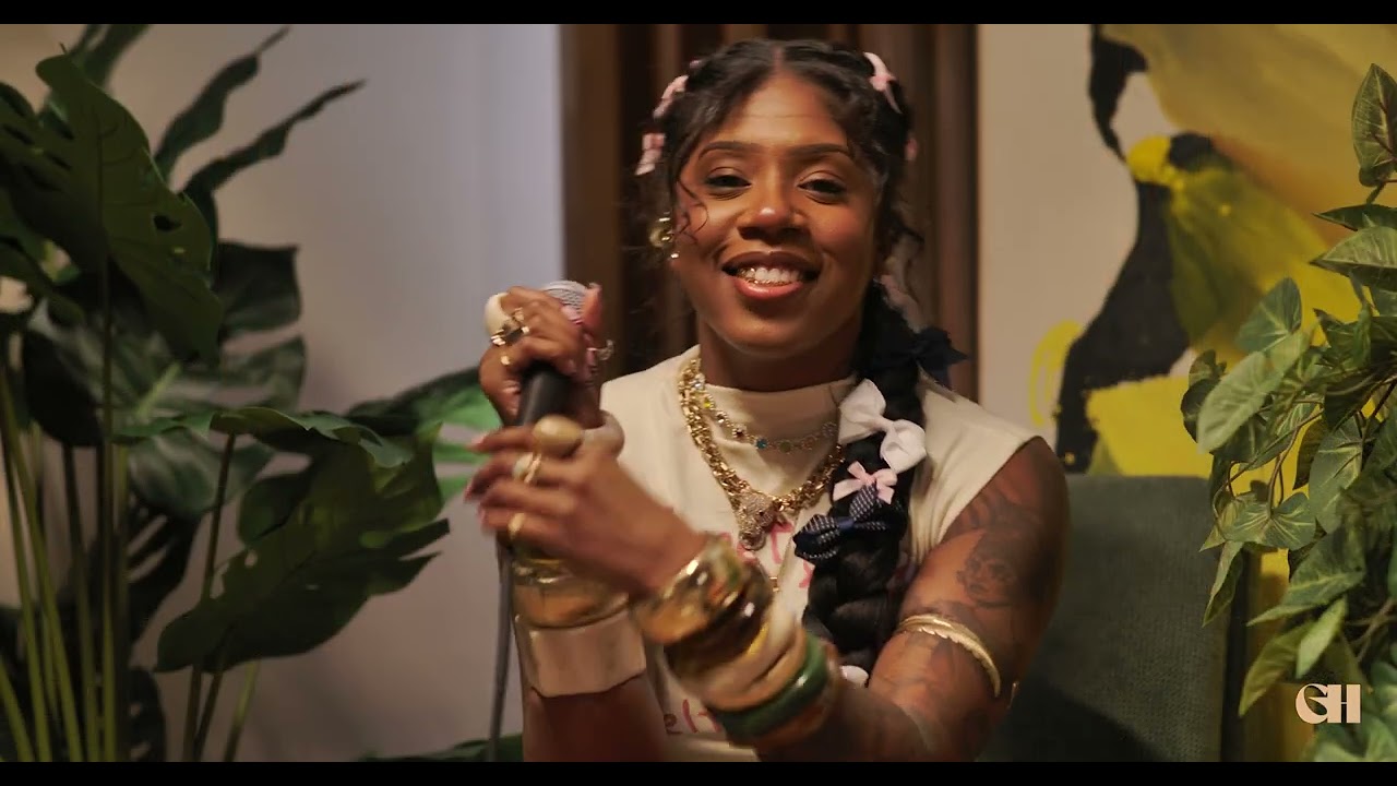 Jai'Len Josey - GuestHaus Session