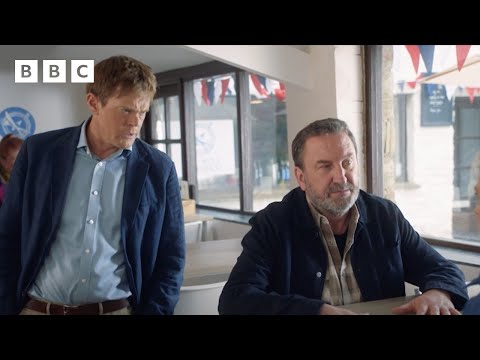 Not Going Beyond Paradise | Red Nose Day 2025