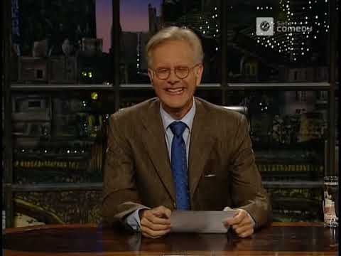 Die Harald Schmidt Show - 1168 - 2002-11-21 - Poker Abend, Socken von Roland Koch