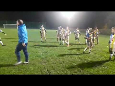 Zakończenie sezonu 2020 Strzelinianka Strzelin Trampkarz