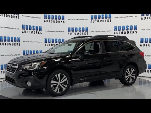 2018 Subaru Outback (CC-2076193) for sale in Greensboro, North Carolina