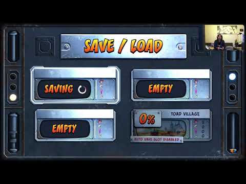 CRASH BANDICOOT 3 osa 3