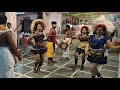 Karakattam Latest Poomari Attam 2021