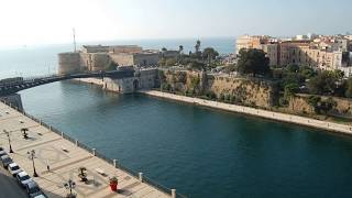 Taranto Puglia Italy