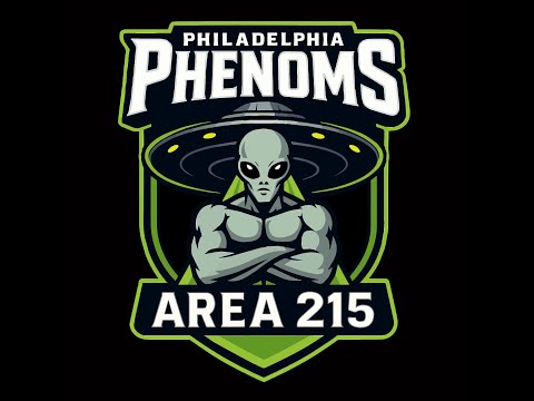 Philly Phenoms: Philadelphia 2026 PGF Qualifier - Season 9