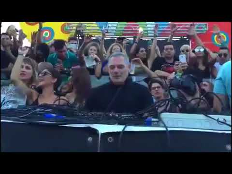 Ralf Plays Cecchetto Salento 2017