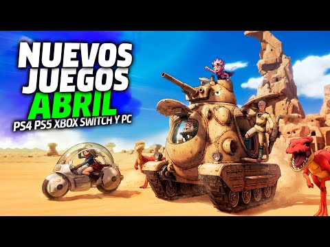 Varios juegos de Xbox planeados para su lanzamiento en PS5 en abril, según informes