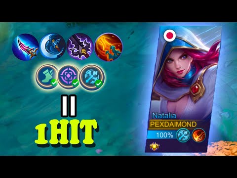 BEST EMBLEM BEST BUILD FAST ROTATION THEY CALL PRO PLAYER