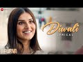 Diwali Apurva Tara Sutaria Dhairya Karwa Vishal Mishra Kaushal Kishore Lyrical