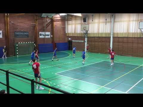 Lidingö sk p05-Tumba Hk p05