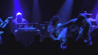 POWER TRIP at A389 Recordings X Anniversary Bash (FULL SET)