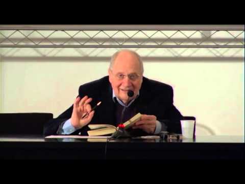 Carlo Sini: La filosofia e la scrittura del mondo (integrale) - INTELLEGO 2014