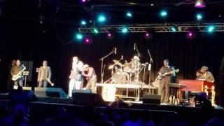 Bobby Rush, I Don't Want Nobody Hanging Around