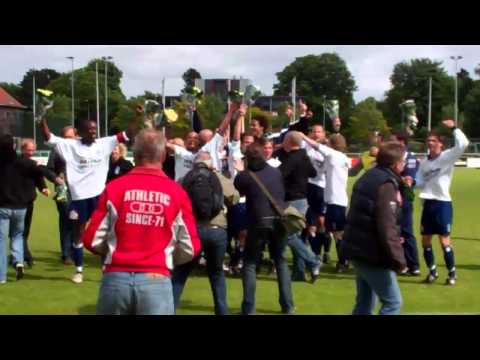 Koninklijke HFC naar de Hoofdklasse! 15 mei 2011 Haarlem