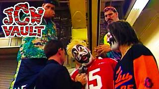 Insane Clown Posse and Oddities Promo