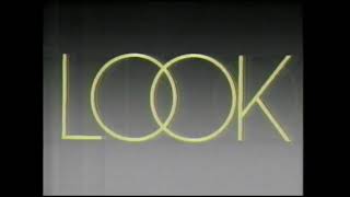 Chicagoland Jewel Grocery Store Commercial from NBC 5 Chicago November 14 1987